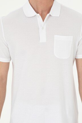 U.S.Polo.Assn.Erkek T-Shırt
