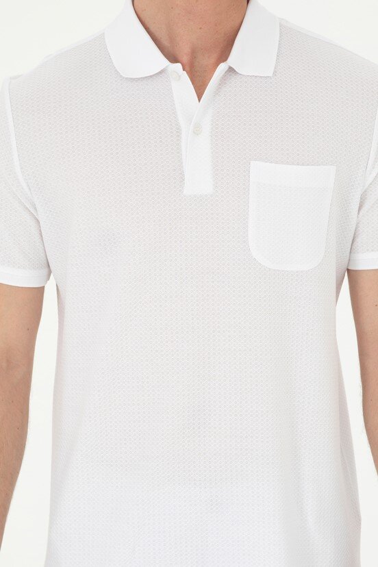 U.S.Polo.Assn.Erkek T-Shırt