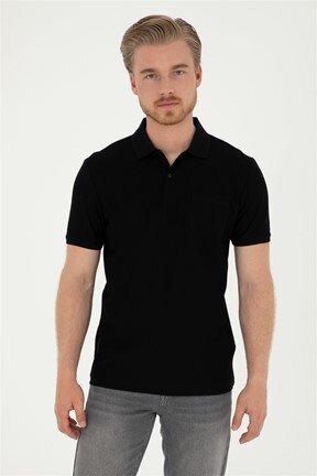 U.S.Polo.Assn.Erkek T-Shırt