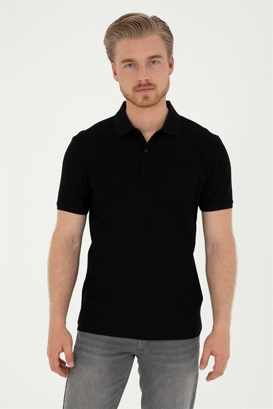 U.S.Polo.Assn.Erkek T-Shırt