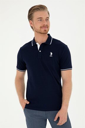 U.S.Polo.Assn.Erkek T-Shırt