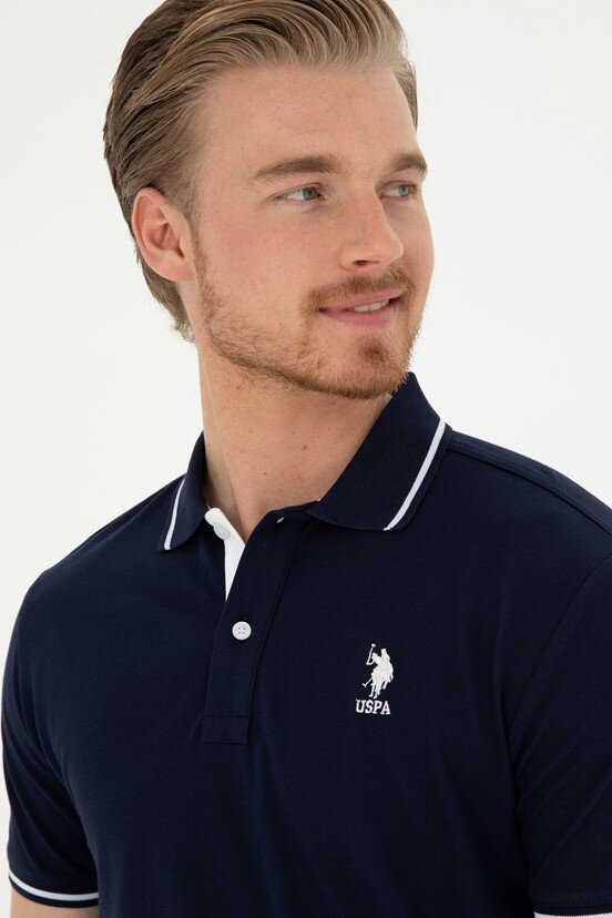 U.S.Polo.Assn.Erkek T-Shırt