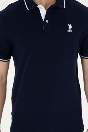 U.S.Polo.Assn.Erkek T-Shırt