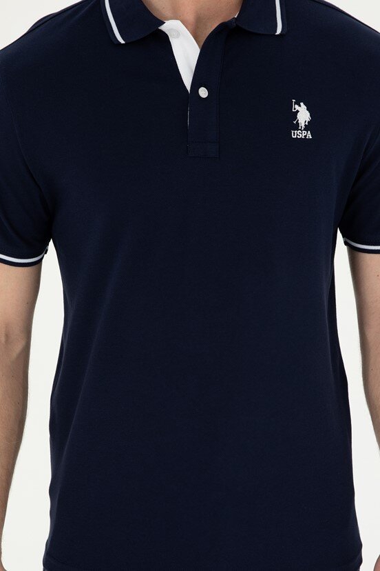 U.S.Polo.Assn.Erkek T-Shırt