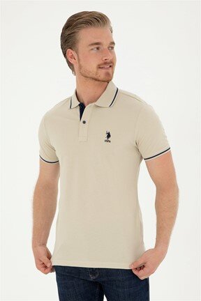 U.S.Polo.Assn.Erkek T-Shırt