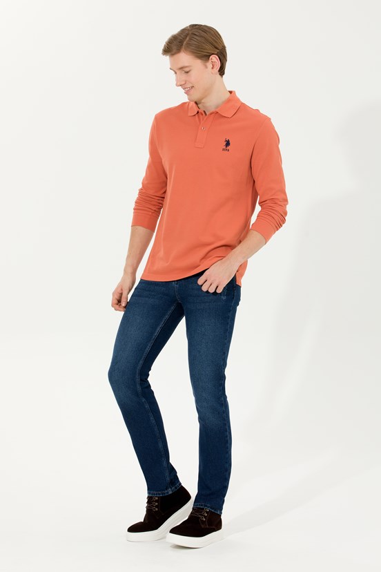 U.S. Polo Assn. Erkek Denim Pantolon
