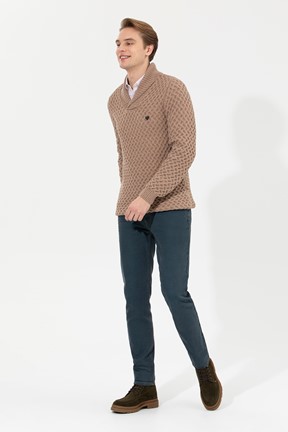 U.S. Polo Assn. Erkek Denim Pantolon
