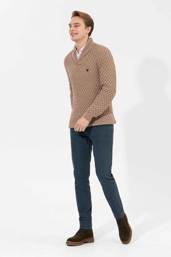 U.S. Polo Assn. Erkek Denim Pantolon
