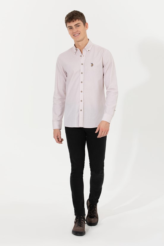 U.S. Polo Assn. Erkek Denim Pantolon
