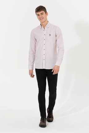 U.S. Polo Assn. Erkek Denim Pantolon
