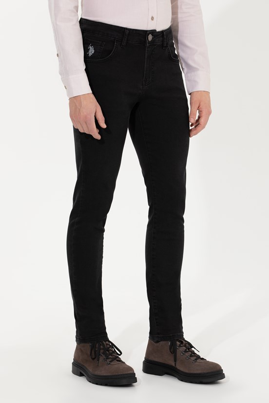 U.S. Polo Assn. Erkek Denim Pantolon

