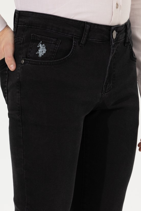 U.S. Polo Assn. Erkek Denim Pantolon
