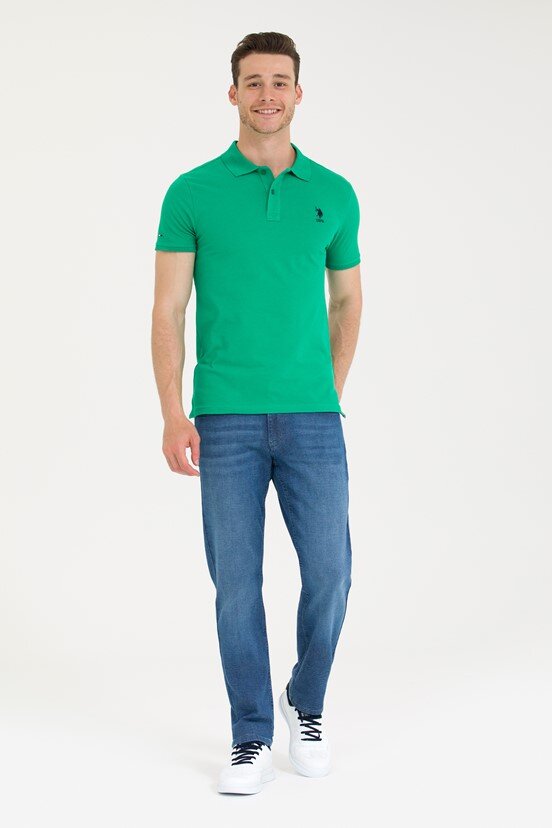 U.S. Polo Assn. Erkek Denim Pantolon

