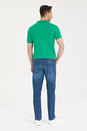 U.S. Polo Assn. Erkek Denim Pantolon

