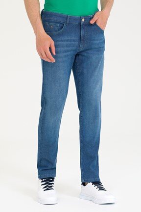 U.S. Polo Assn. Erkek Denim Pantolon

