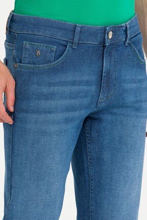 U.S. Polo Assn. Erkek Denim Pantolon

