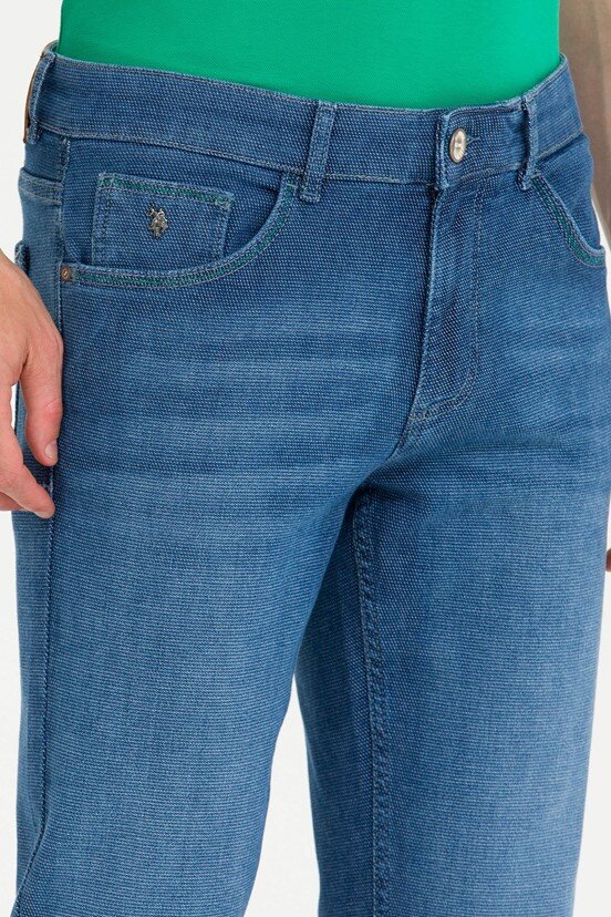 U.S. Polo Assn. Erkek Denim Pantolon


