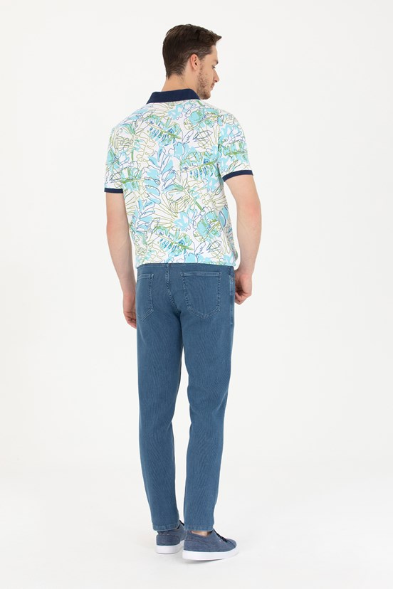 U.S. Polo Assn. Denim Pantolon
