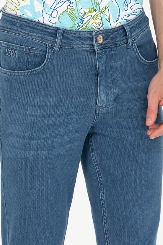 U.S. Polo Assn. Denim Pantolon
