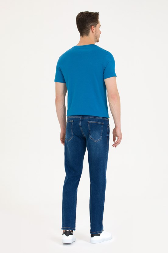 U.S. Polo Assn. Denim Pantolon
