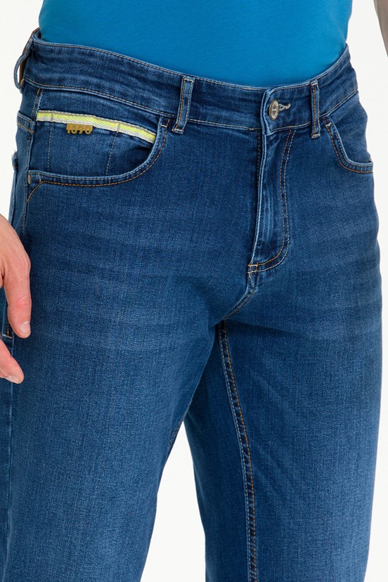 U.S. Polo Assn. Denim Pantolon
