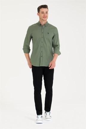 U.S. Polo Assn. Erkek Denim Pantolon