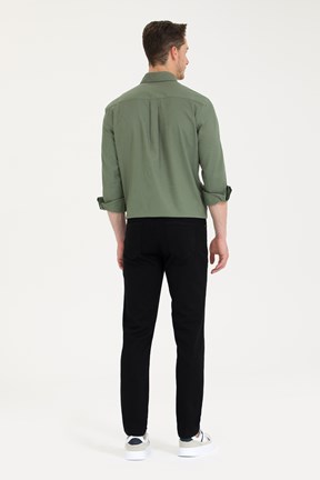 U.S. Polo Assn. Erkek Denim Pantolon