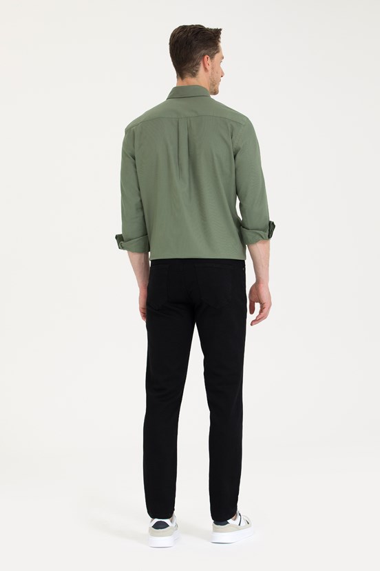 U.S. Polo Assn. Erkek Denim Pantolon