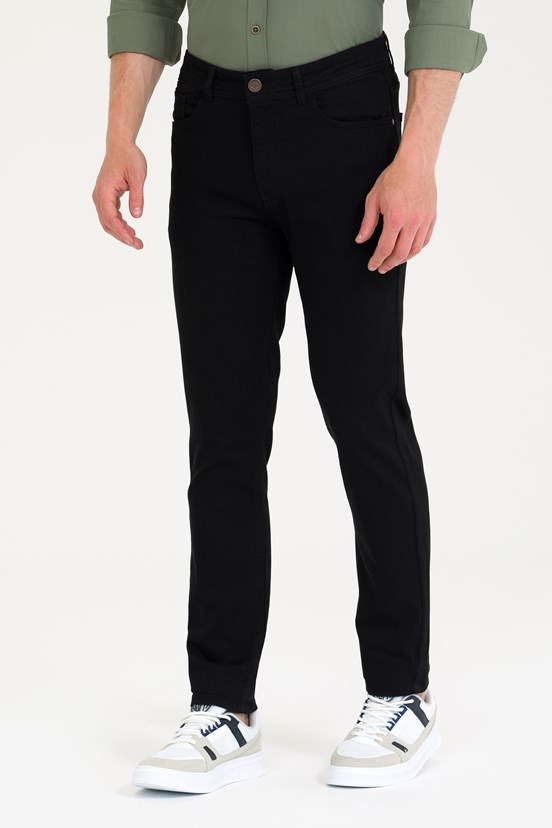 U.S. Polo Assn. Erkek Denim Pantolon
