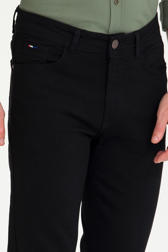 U.S. Polo Assn. Erkek Denim Pantolon