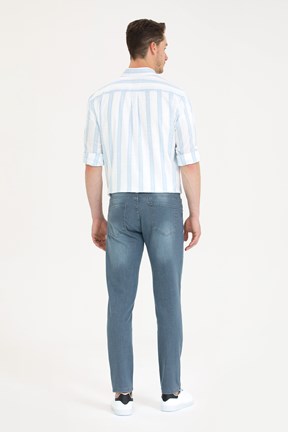 U.S. Polo Assn. Denim Pantolon
