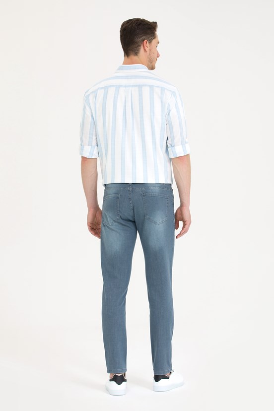 U.S. Polo Assn. Denim Pantolon
