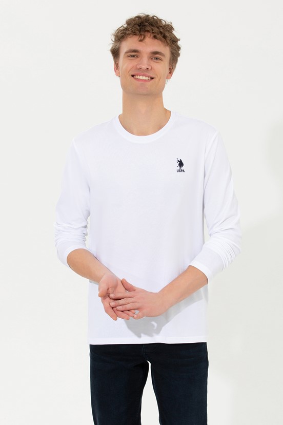 U.S. Polo Assn. Erkek Sweatshirt

