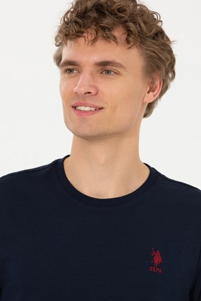 U.S. Polo Assn. Erkek Sweatshirt

