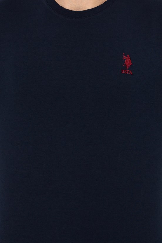 U.S. Polo Assn. Erkek Sweatshirt

