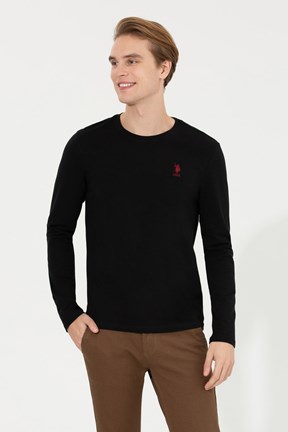U.S. Polo Assn. Erkek Sweatshirt

