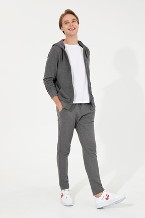 U.S. Polo Assn. Erkek Sweatshirt