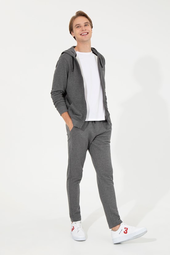 U.S. Polo Assn. Erkek Sweatshirt