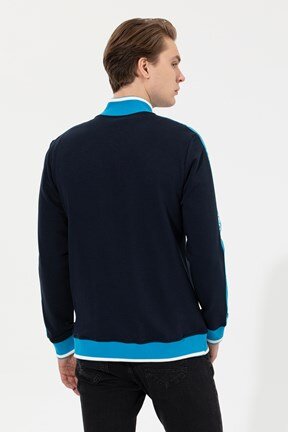 U.S. Polo Assn. Erkek Sweatshirt

