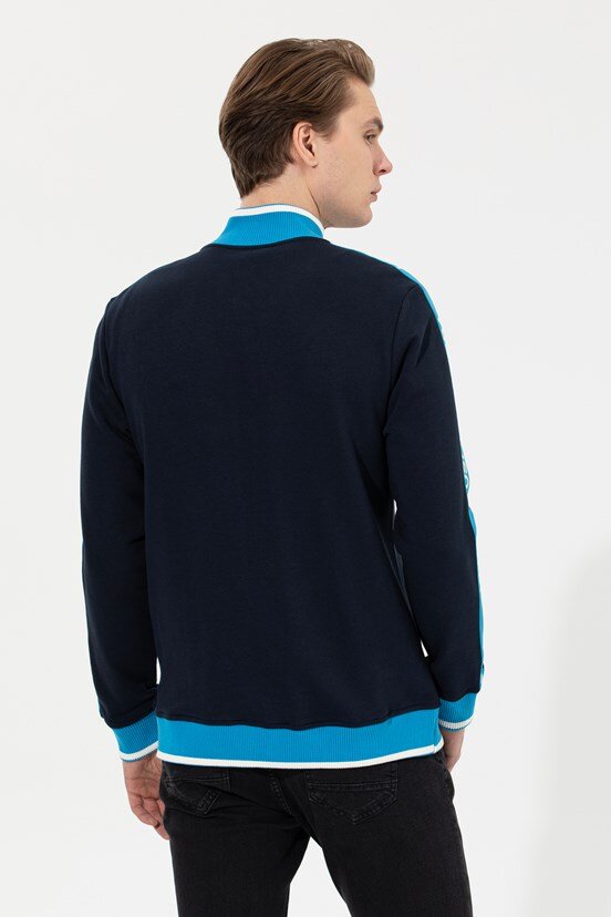 U.S. Polo Assn. Erkek Sweatshirt

