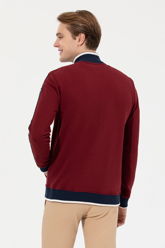 U.S. Polo Assn. Erkek Sweatshirt

