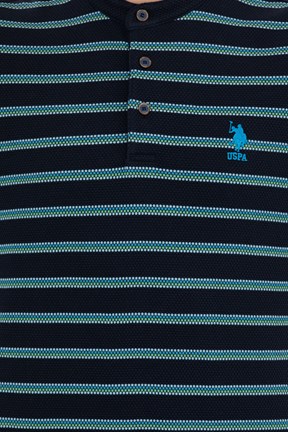 U.S. Polo Assn. Erkek Sweatshirt
