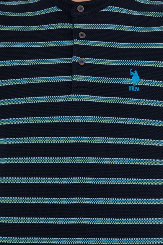 U.S. Polo Assn. Erkek Sweatshirt
