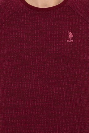 U.S. Polo Assn. Erkek Sweatshirt
