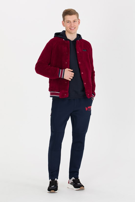 U.S. Polo Assn. Erkek Sweatshirt
