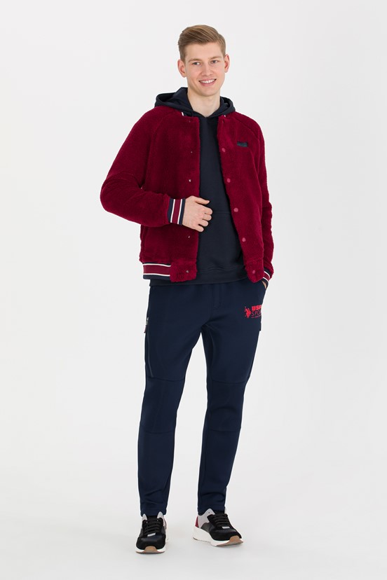 U.S. Polo Assn. Erkek Sweatshirt

