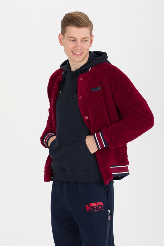 U.S. Polo Assn. Erkek Sweatshirt
