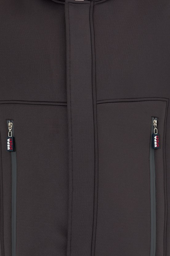 U.S. Polo Assn. Erkek Sweatshirt
