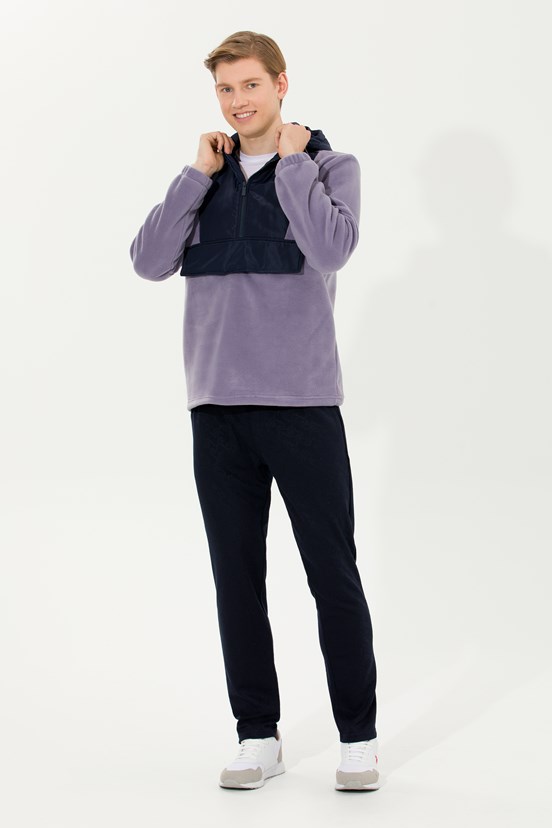 U.S. Polo Assn. Erkek Sweatshirt
