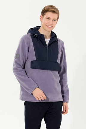 U.S. Polo Assn. Erkek Sweatshirt
